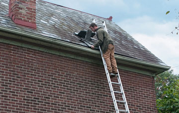 what affects urgent Ballynure roof repairs
