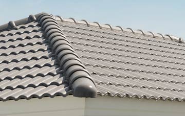 advantages of Ballynure clay roofing