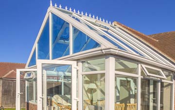 conservatory roof insulation costs Ballynure