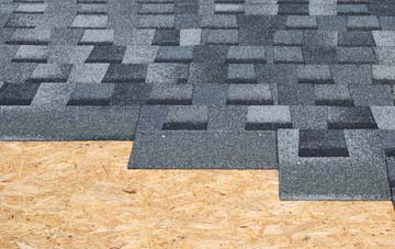 expert Ballynure asphalt roof companies