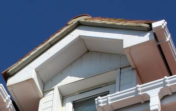 Ballynure fascia installation costs