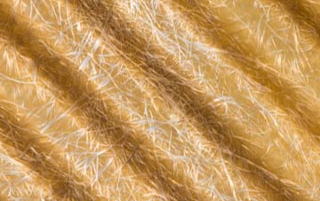 Ballynure fibreglass roof waterproofing