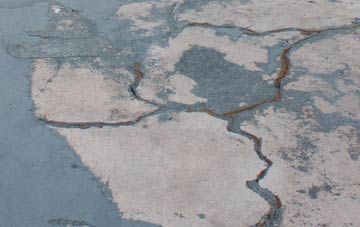 fibreglass roofing replacement Ballynure