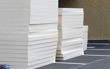 Ballynure flat roof insulation costs