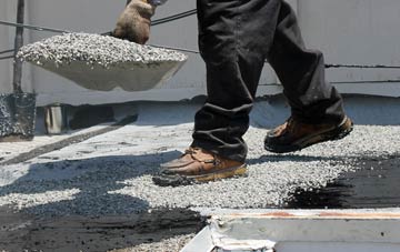 Ballynure flat roofing companies