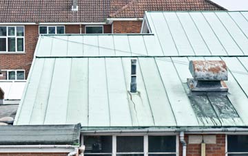 Ballynure lead roofing costs