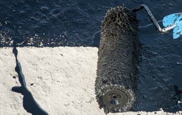 Ballynure liquid sealant waterproofing