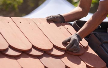 Ballynure roof tile contractors