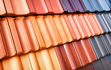 Ballynure roof tile costs