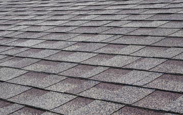 Ballynure tiles for shallow pitch roofing