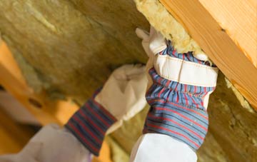 types of Ballynure pitched roof insulation materials