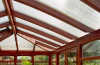 Ballynure conservatory roofing insulation