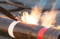 Ballynure flat roofing replacement