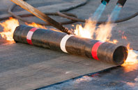 Ballynure flat roof sealing