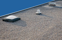 Ballynure flat roofing