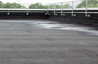 find rated Ballynure flat roofing companies