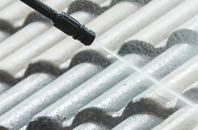 rated Ballynure roof cleaning companies