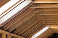 Ballynure tapered roof insulation quotes